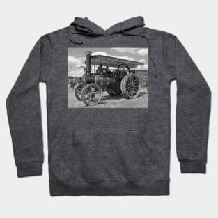 The Dreadnought Hoodie